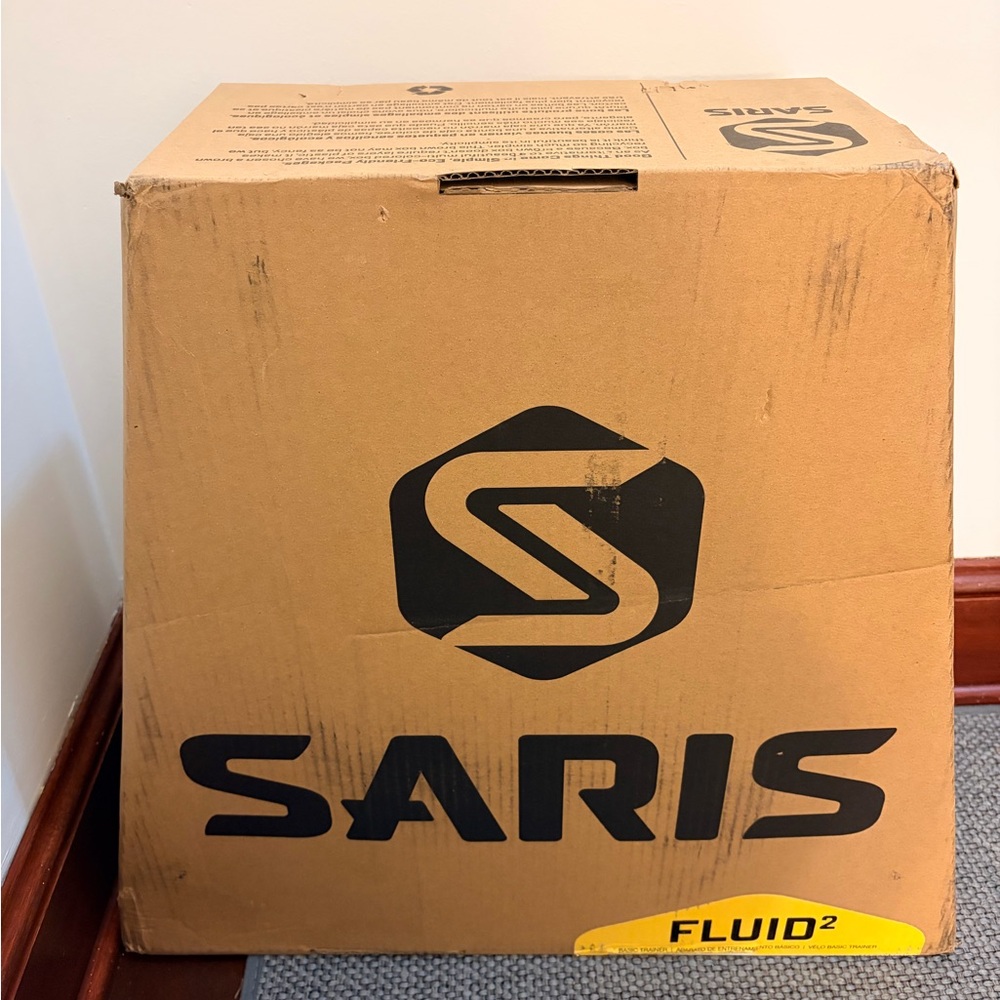 Aris Brown and Black Box